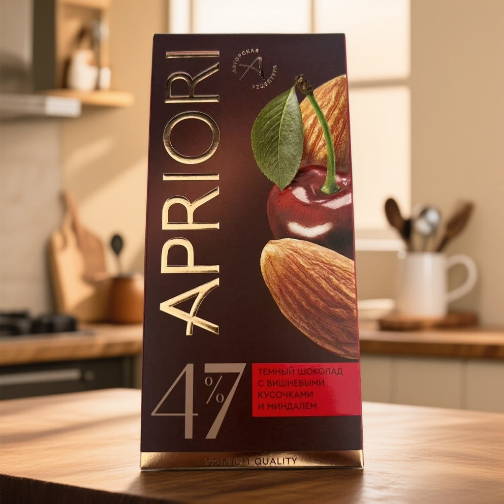 【临期特价 保质期12月5-25日】俄罗斯黑骑士牌超薄纯可可脂巧克力