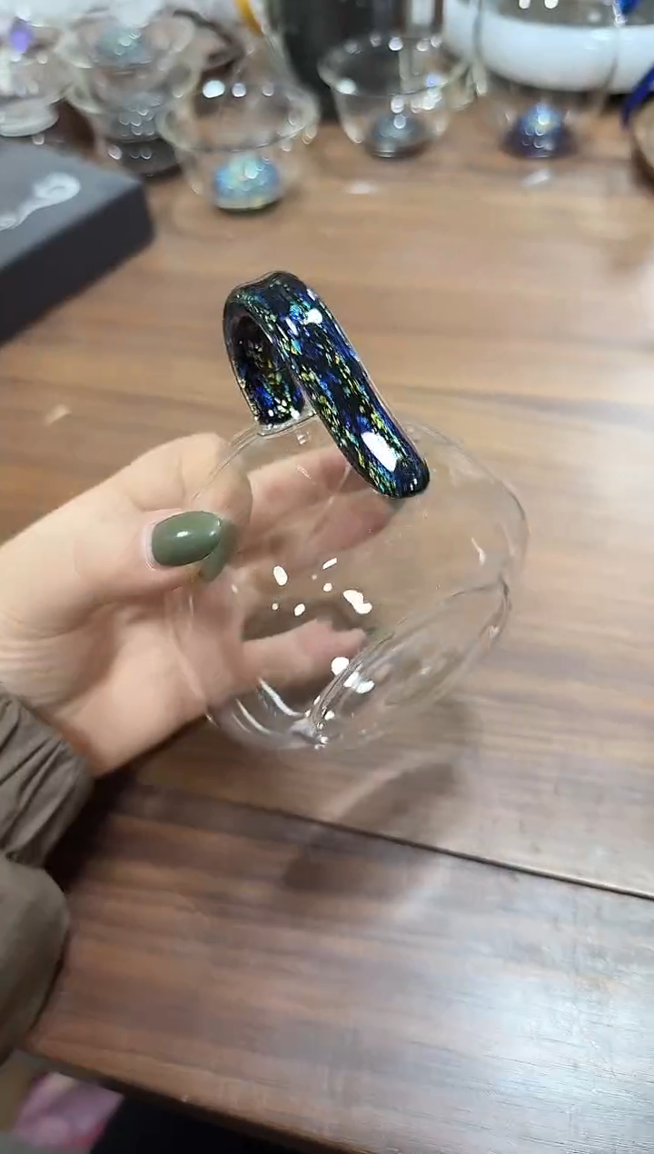 暗夜金淡然公道杯405