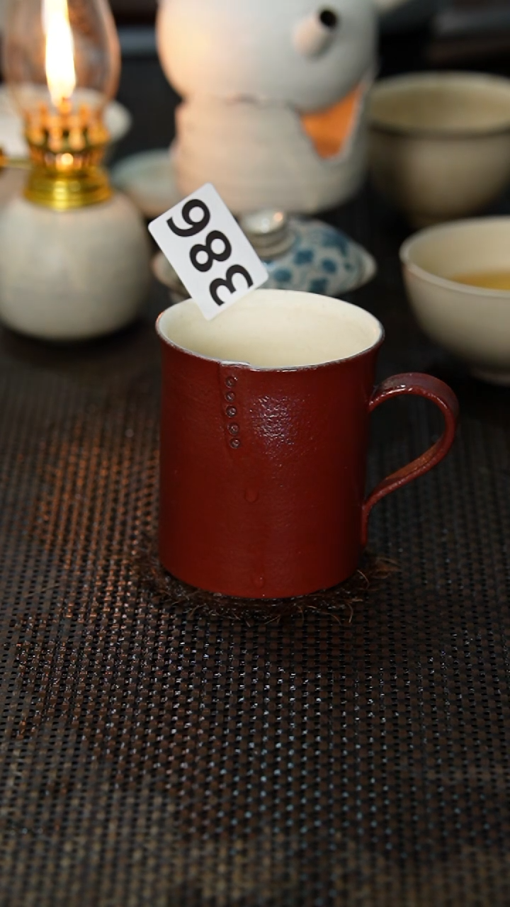 【闪购商品】386景德镇{立梦陶}手作