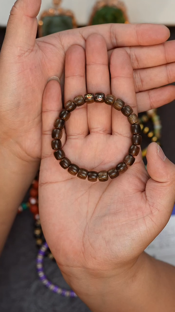 【闪购商品】手串沉香木沉香木手串