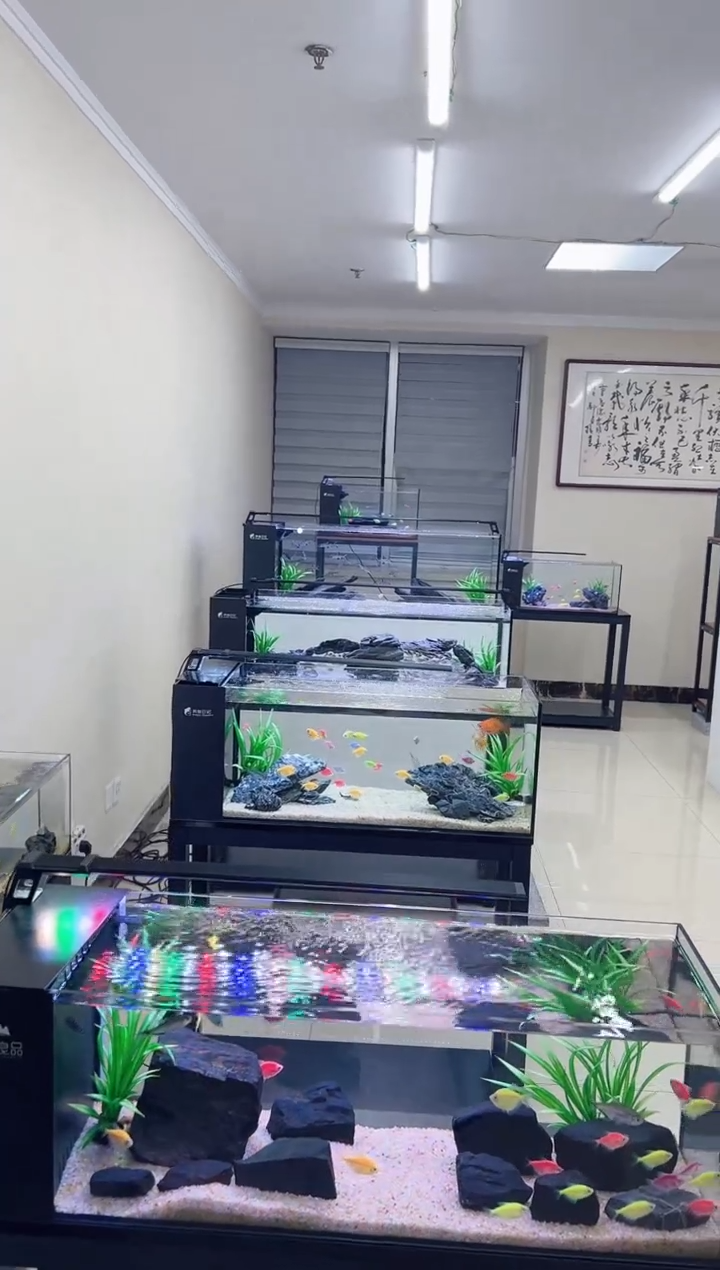 玻璃锦***程120-40-40带架子全套