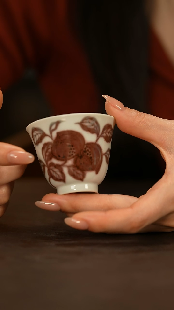 【闪购商品】瓷片              