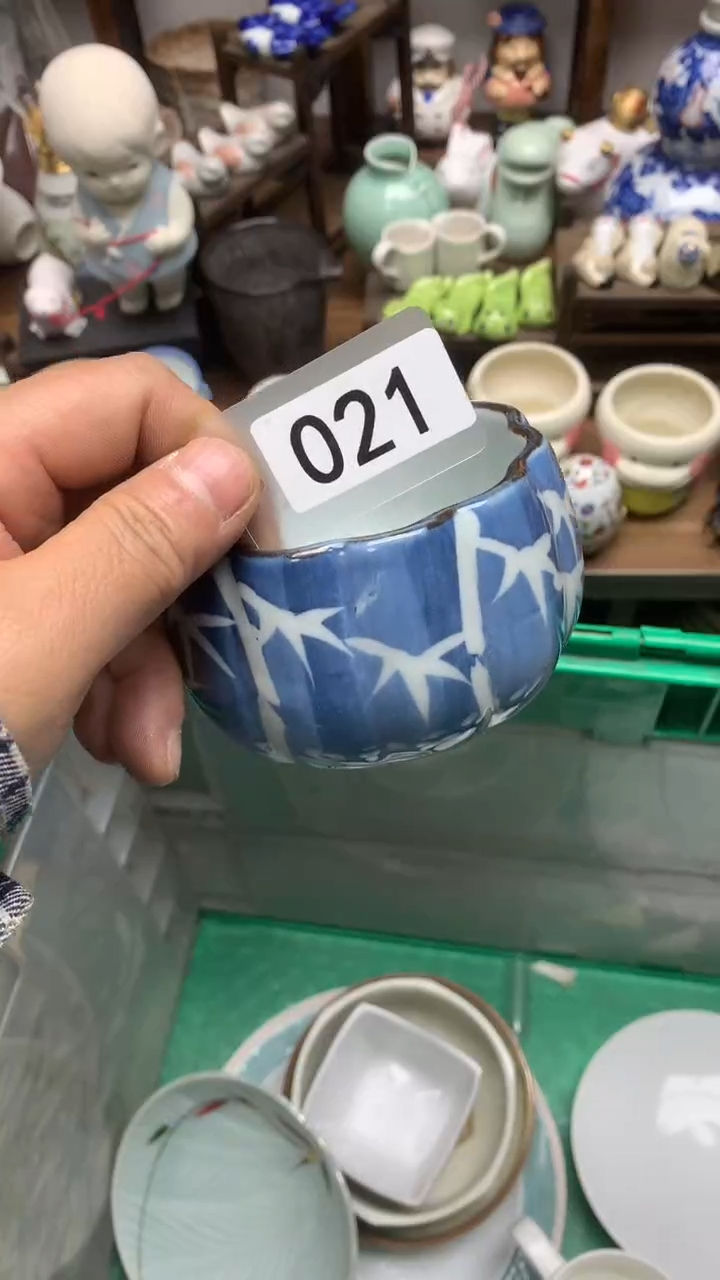 瓷片A龙华精品陶瓷店
