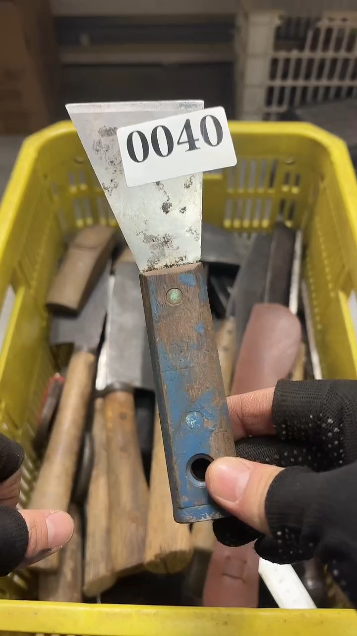 无**为隐龙中古回流工具