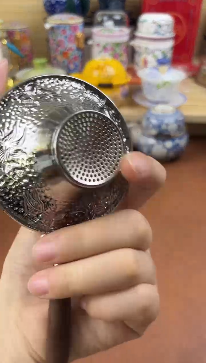 陶陶瓷茶具摆件旅行套组