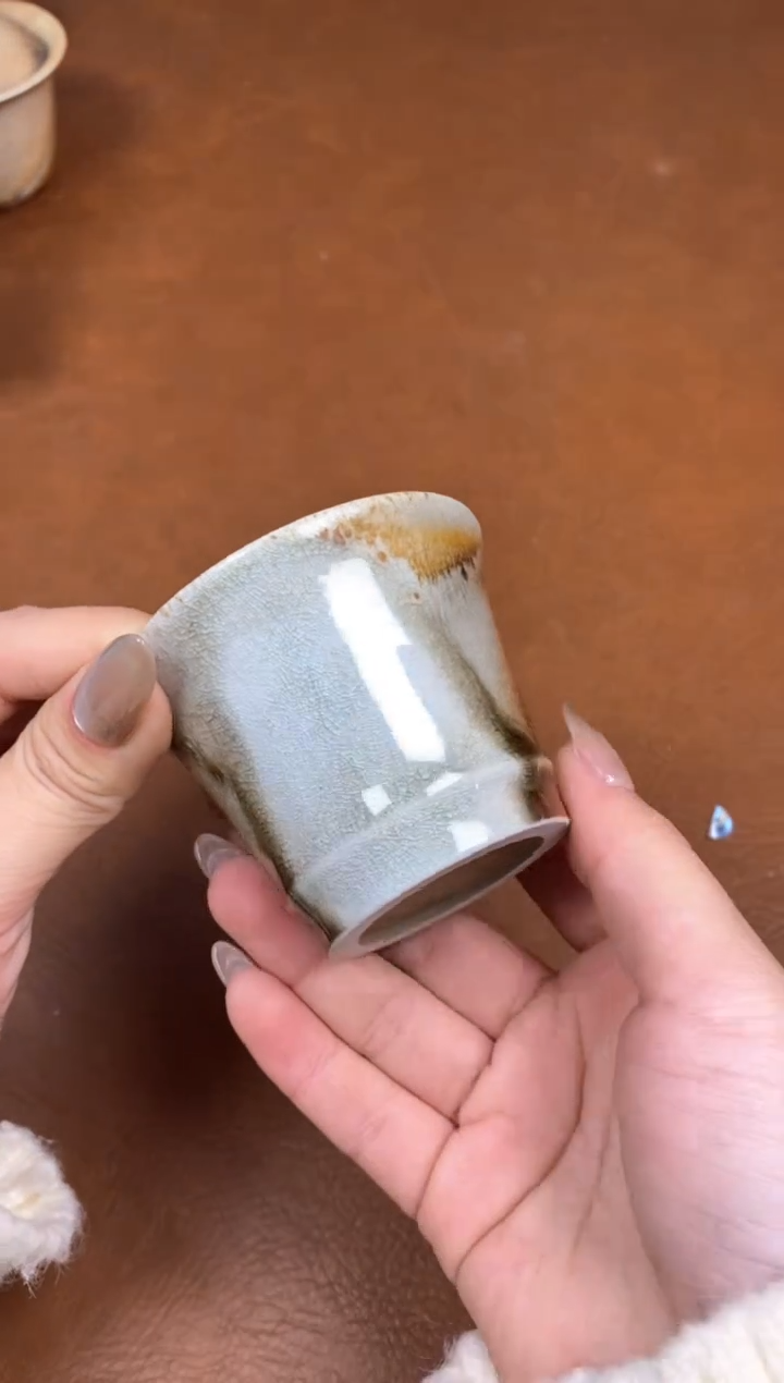 【闪购商品】观寂茶器柴烧专拍链接633