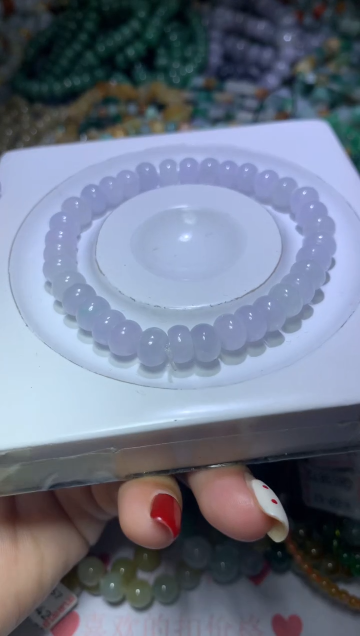 【闪购商品】定制翡翠未镶嵌MJX054567