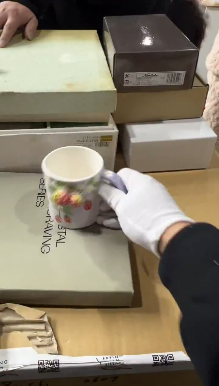 【闪购商品】瓷片d763好好好好好好