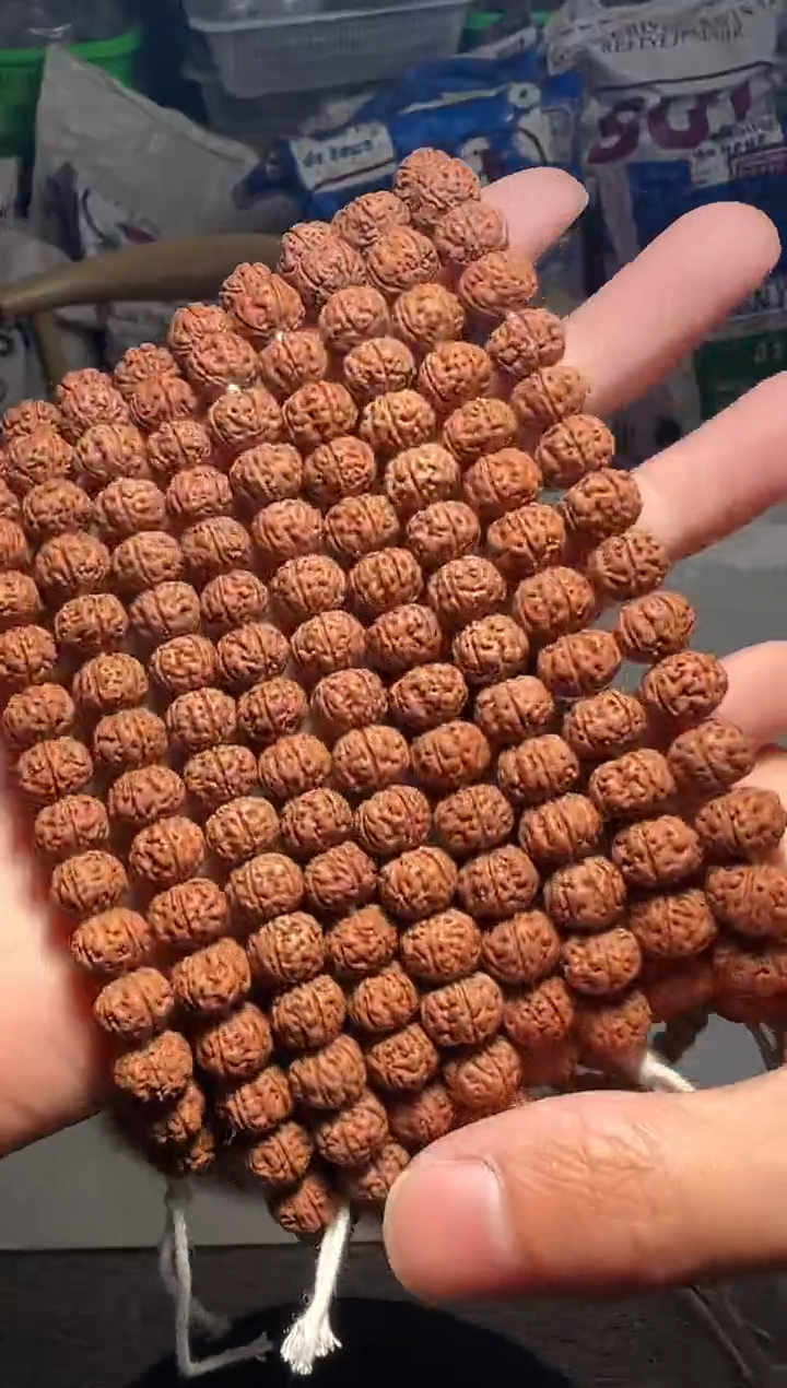 手串金刚菩提无利润超头精挑老树王手持-10mm