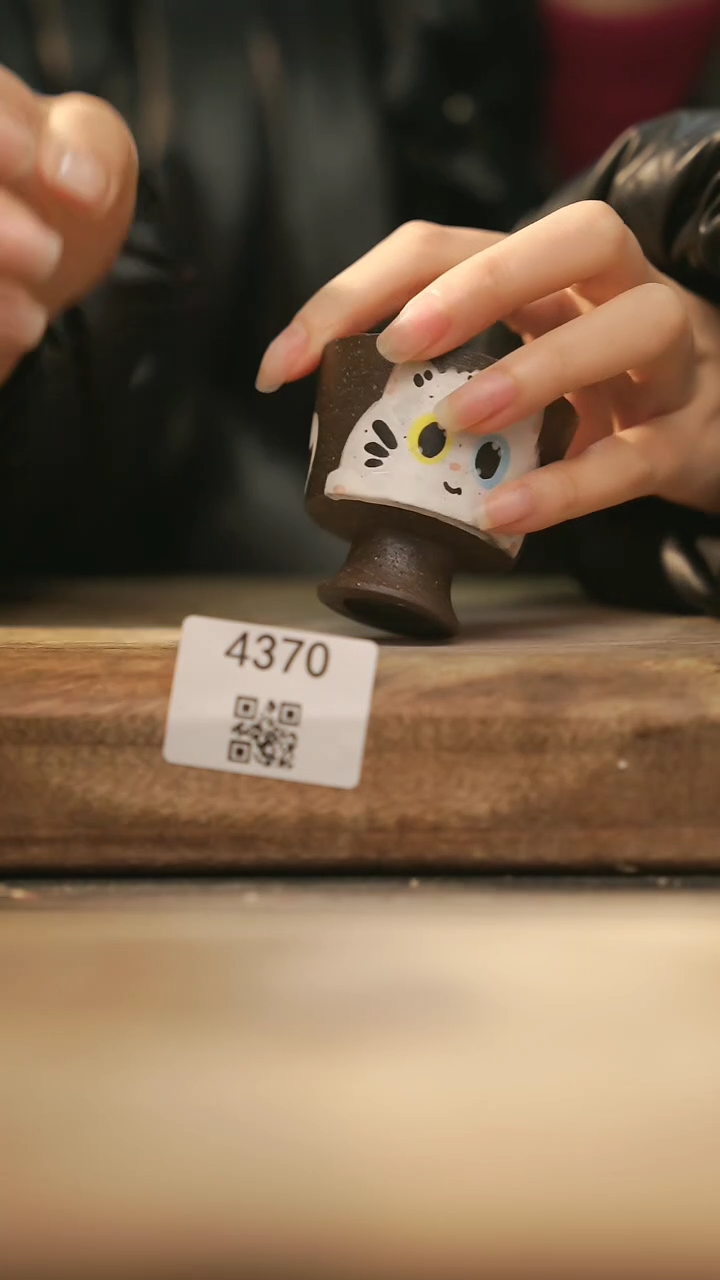 【闪购商品】【落单孤品】福利/杯子@@4370