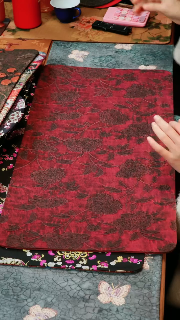 【闪购商品】摆件别具一阁布艺尺寸65+33