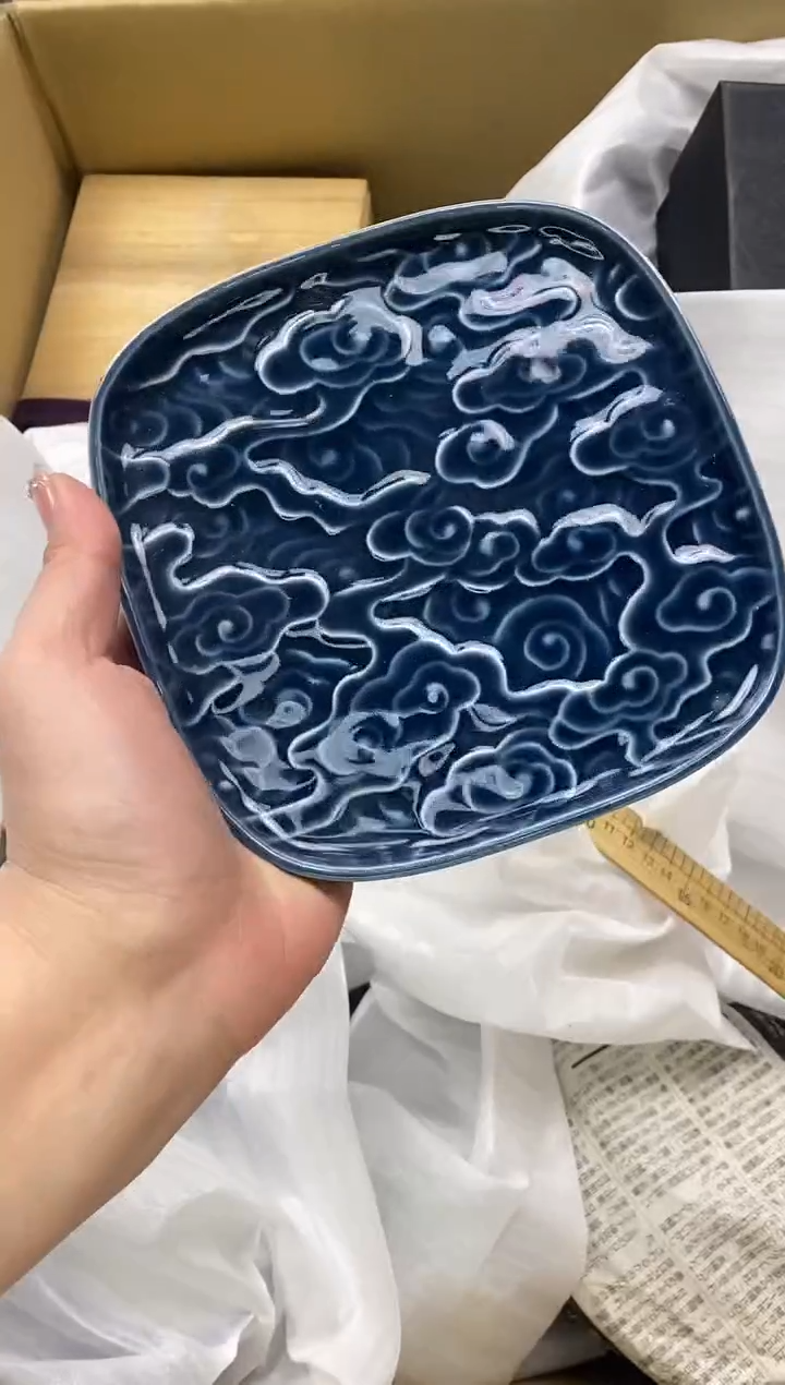 其他瓷片精美陶瓷甄选一单一付