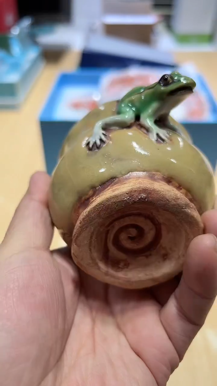 瓷片生活的本意就是开心@@1