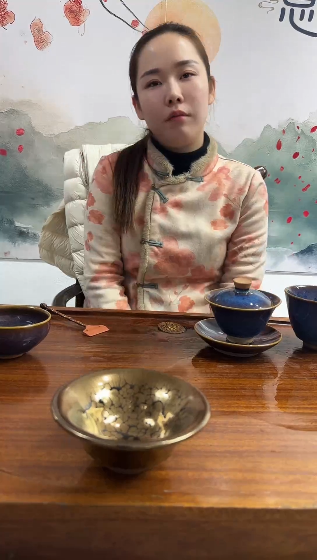 茶盏童贤亮精品馆6