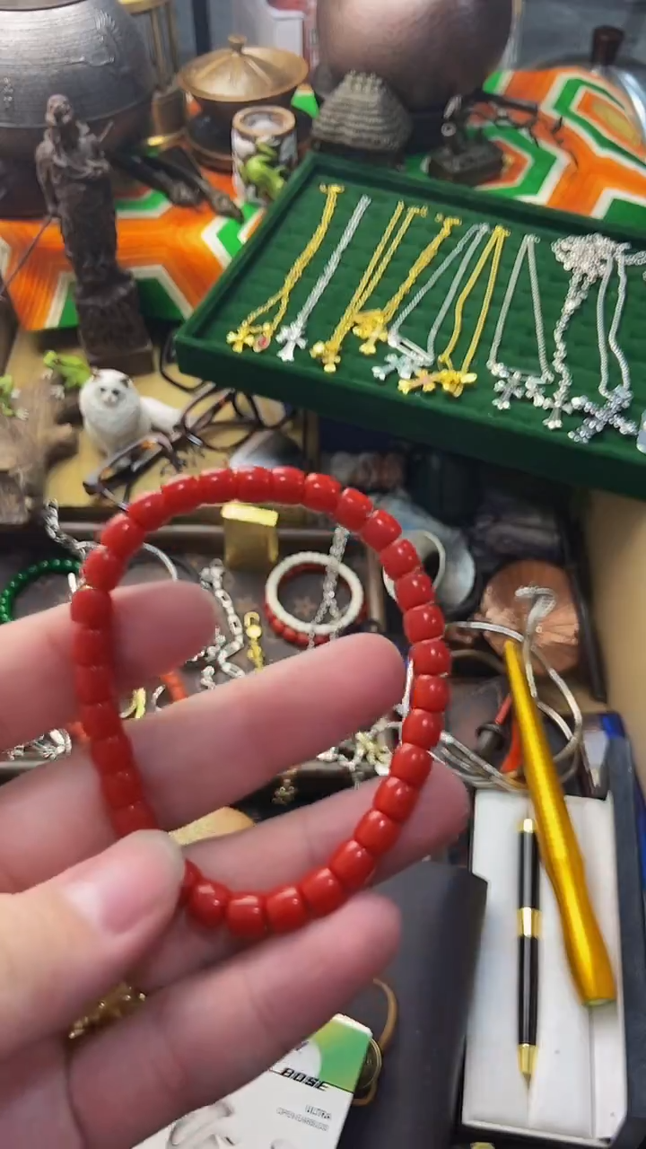 【闪购商品】瓷片四季故事杂货铺秀秀的小铺208