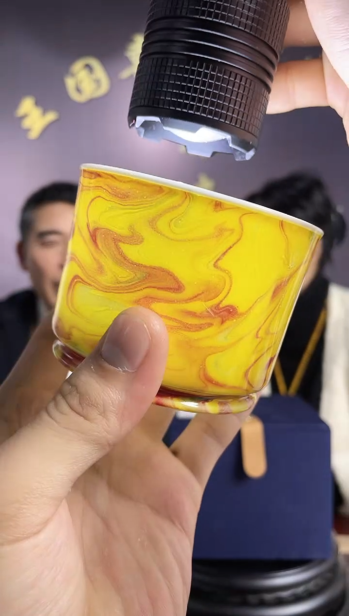 摆件瓷景德镇陶瓷25-25