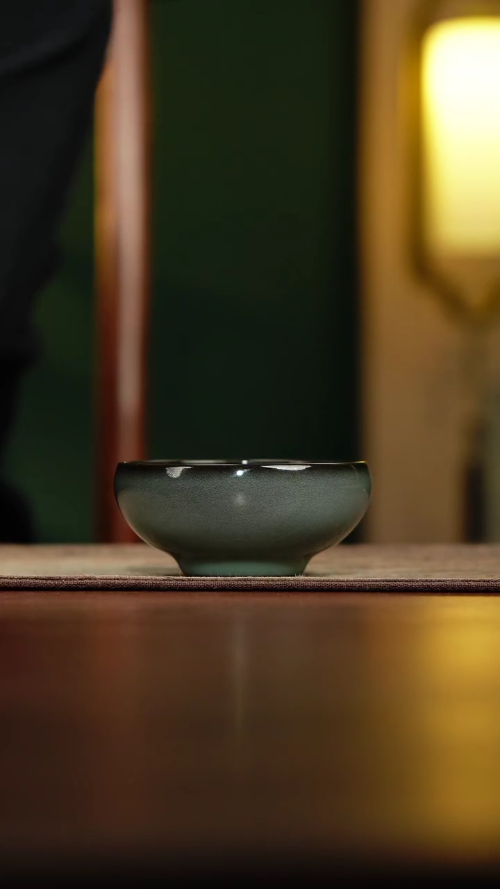 【闪购商品】【览古雅韵】陈卫武主人杯