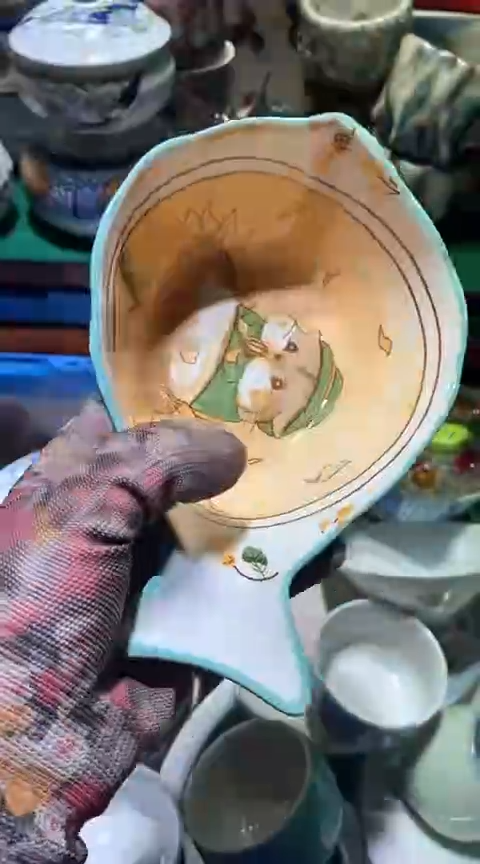 【闪购商品】瓷片3730382560149242122