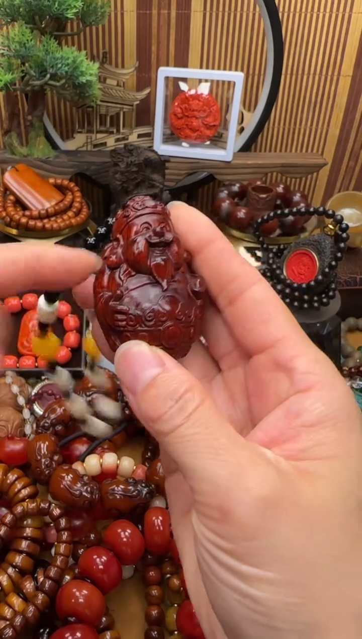 檀香紫檀（小叶紫檀）所见即所得所见即所得