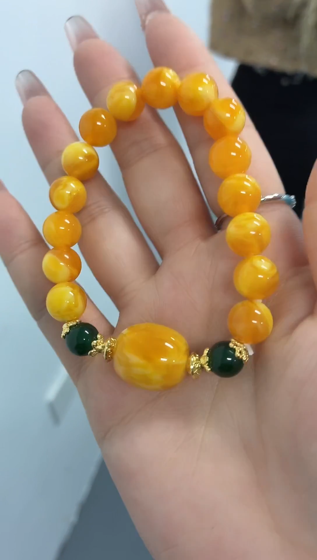 【高定甄选】高端轻奢多样性发货ZX3073S