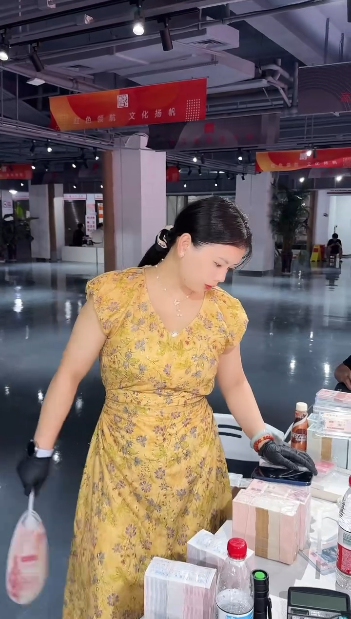 龙凤胎对刀 百张连号 01+05