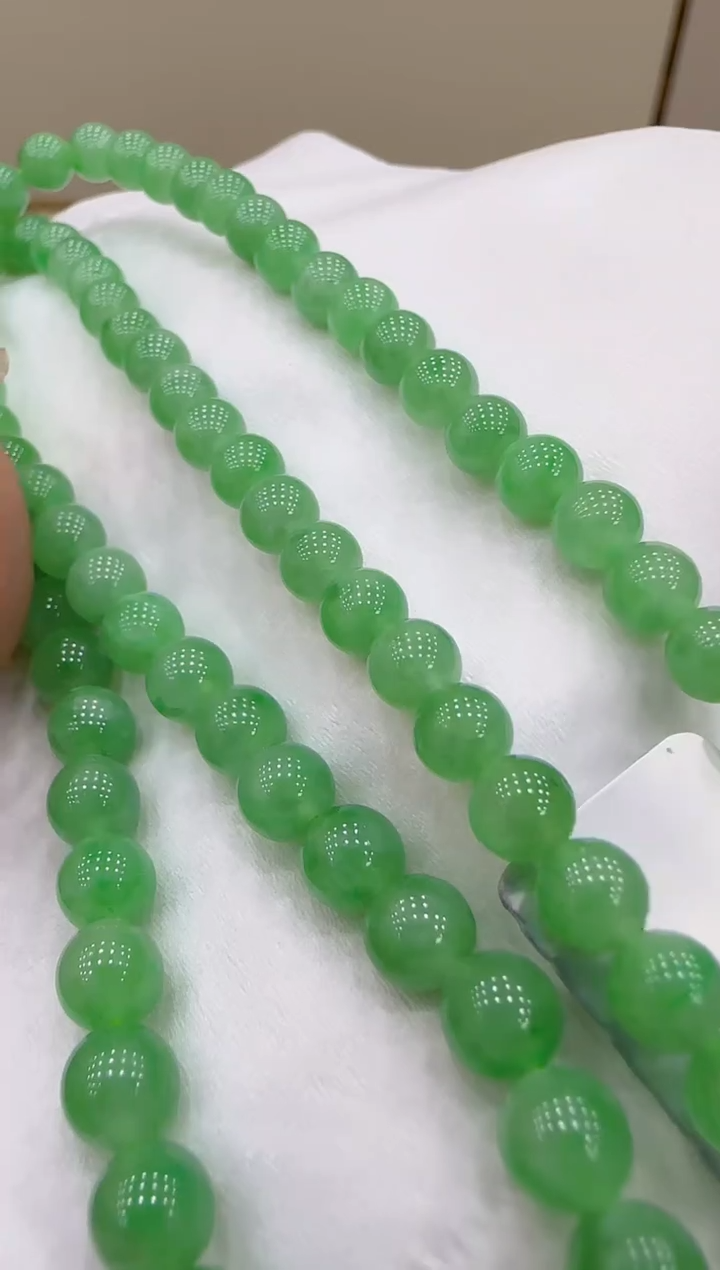 【闪购商品】翡翠手串未镶嵌团购多样性发一件