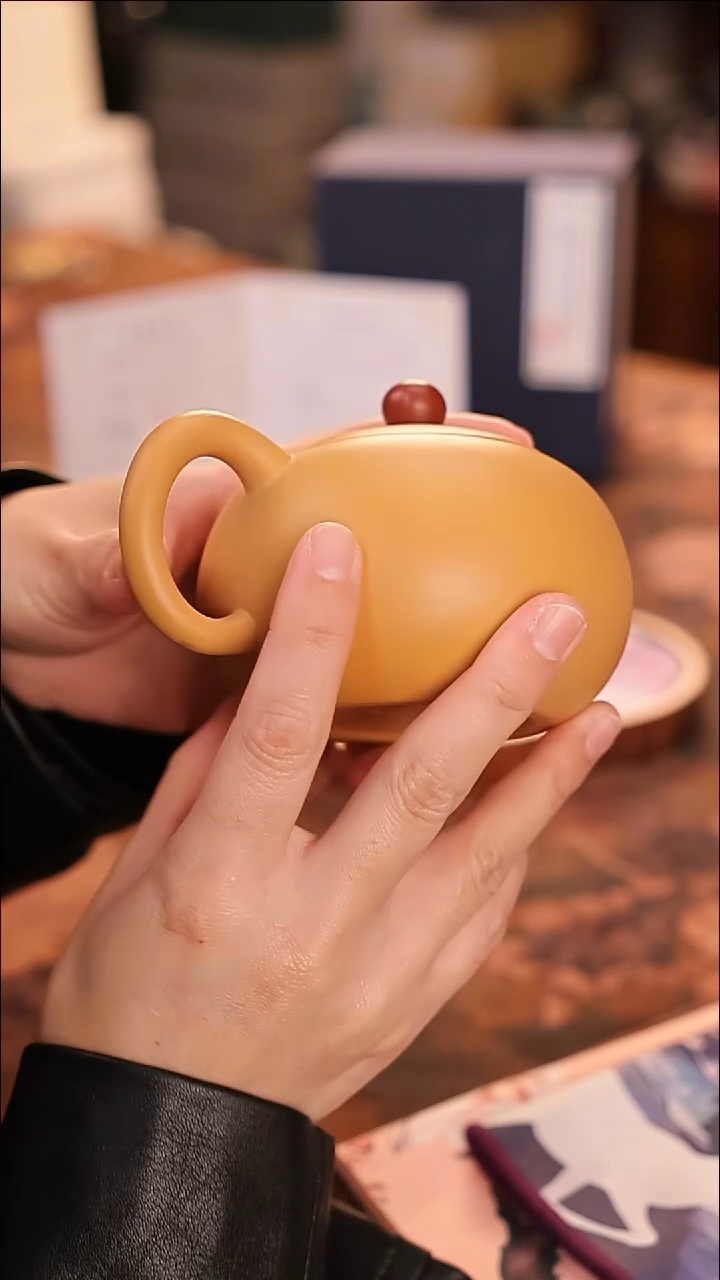 【闪购商品】陶瓷茶具（无礼盒无茶盘）@@A9229