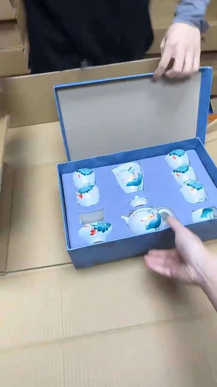 瓷片其他精品茶具@@@@@@@@@@@@