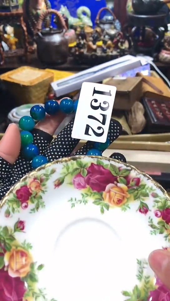 【闪购商品】瓷器默认链接一物一拍