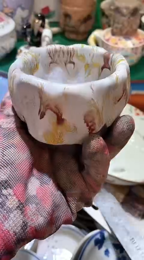 【闪购商品】瓷片6918403517505109615
