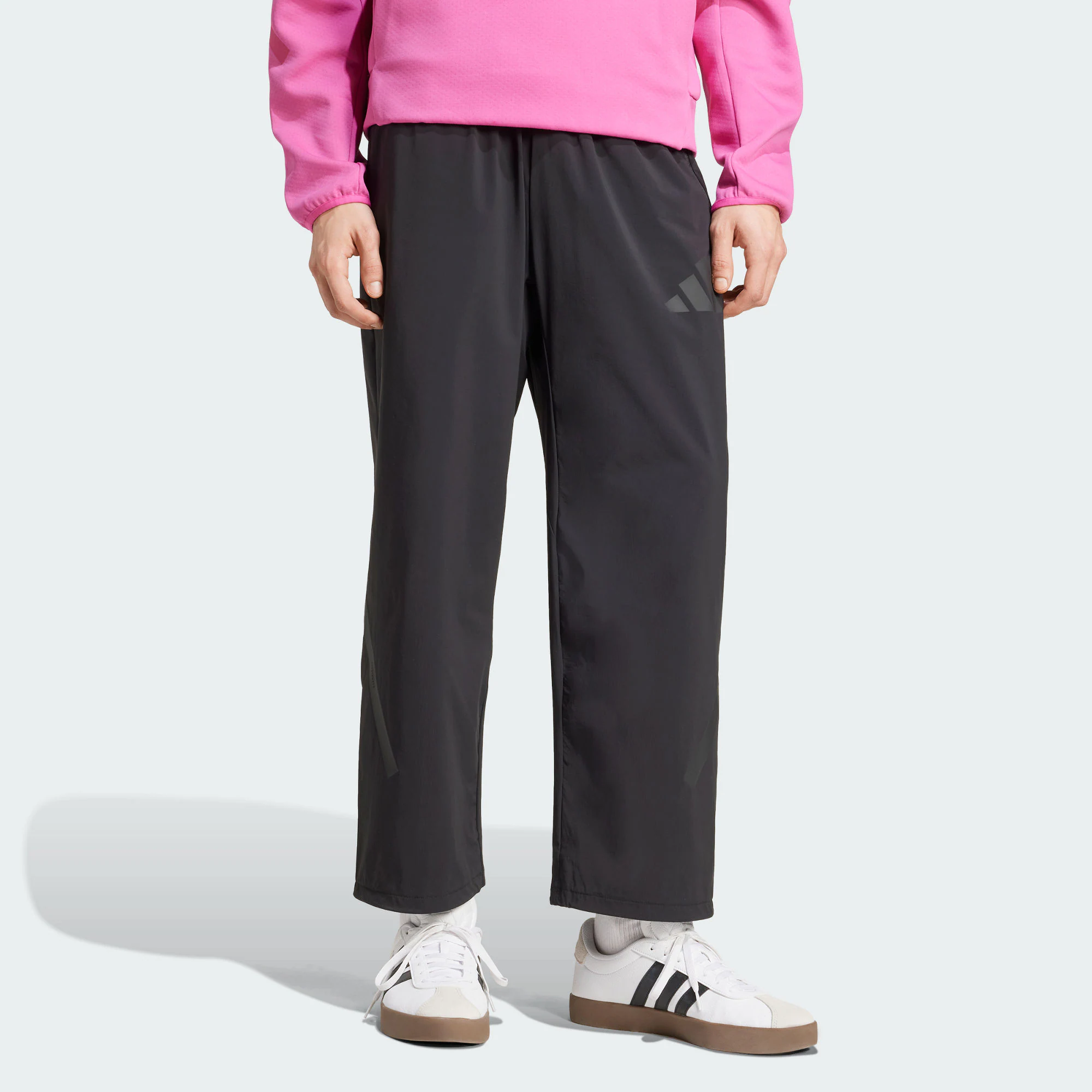 adidas/阿迪达斯男款M Z.N.E. WV PT梭织长裤JN9031