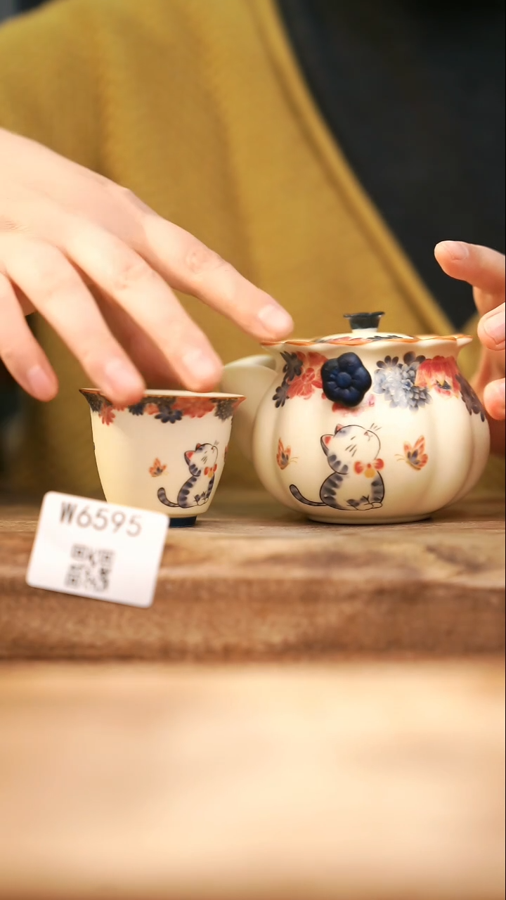 【经典福利】/ 套装@@W6595