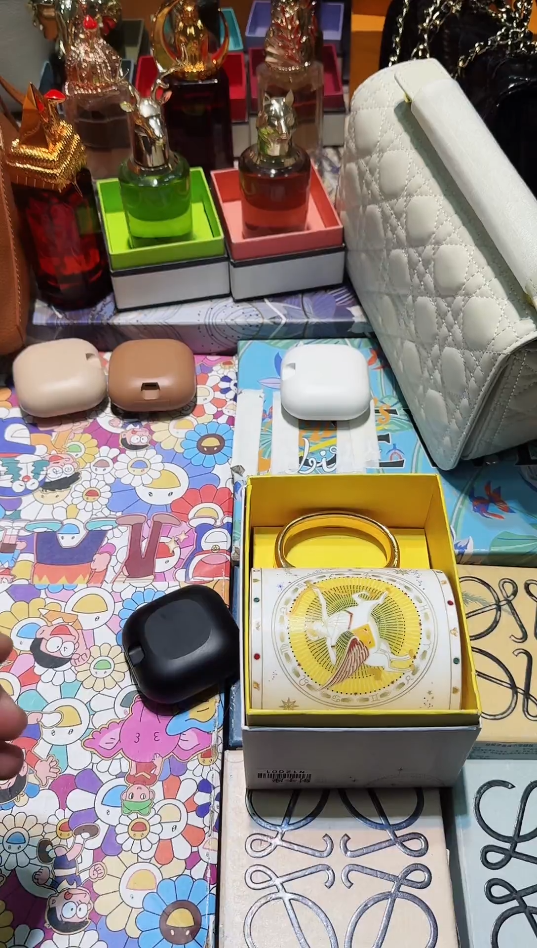 【闪购商品】瓷片换类目孤品单品一件不留