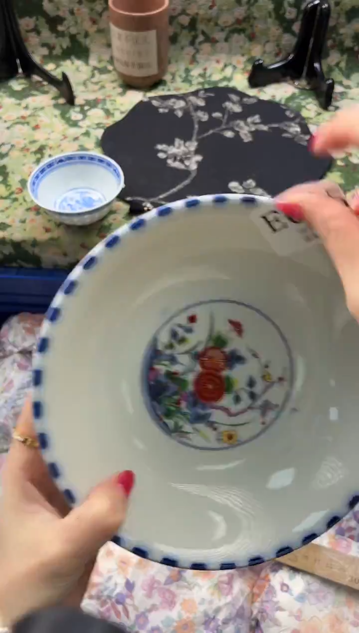 瓷片✌****️       E015