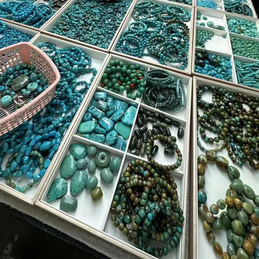 空竹特色手工精品配件