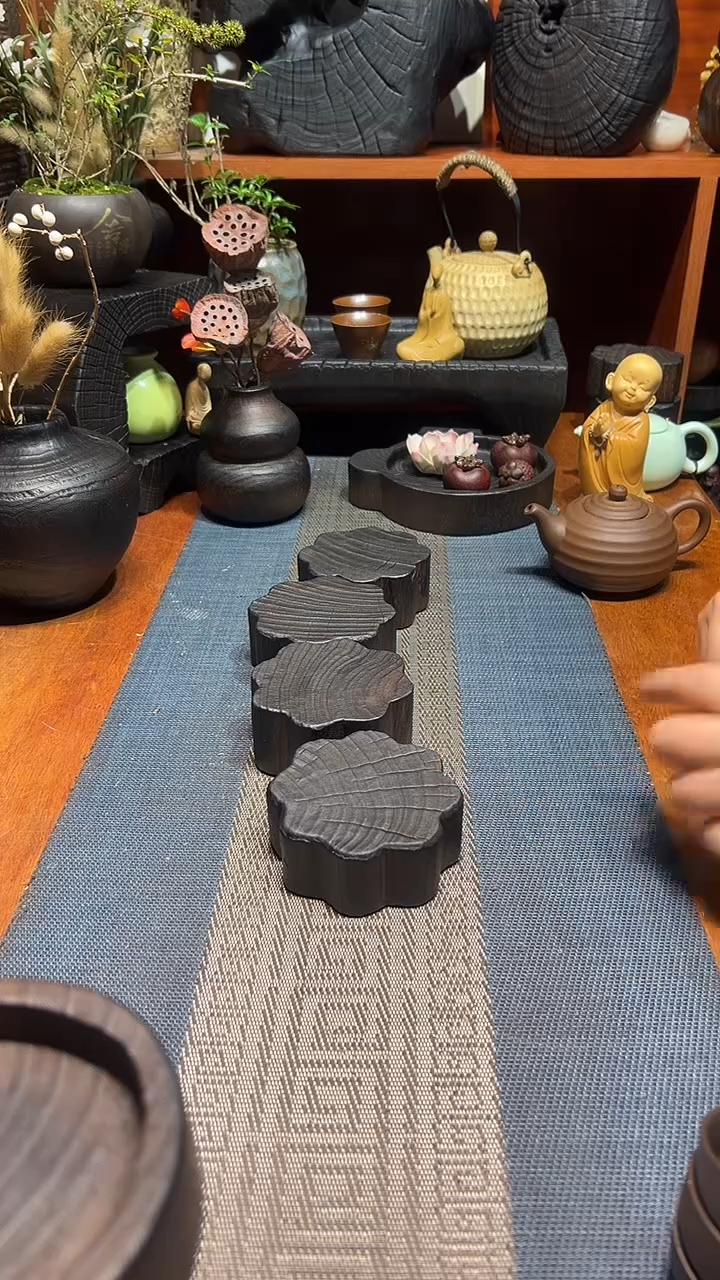 香樟木香樟木一物一拍