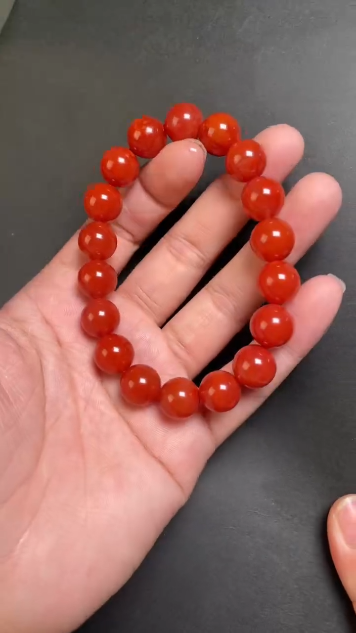 【闪购商品】南红玛瑙配饰未镶嵌69--11+