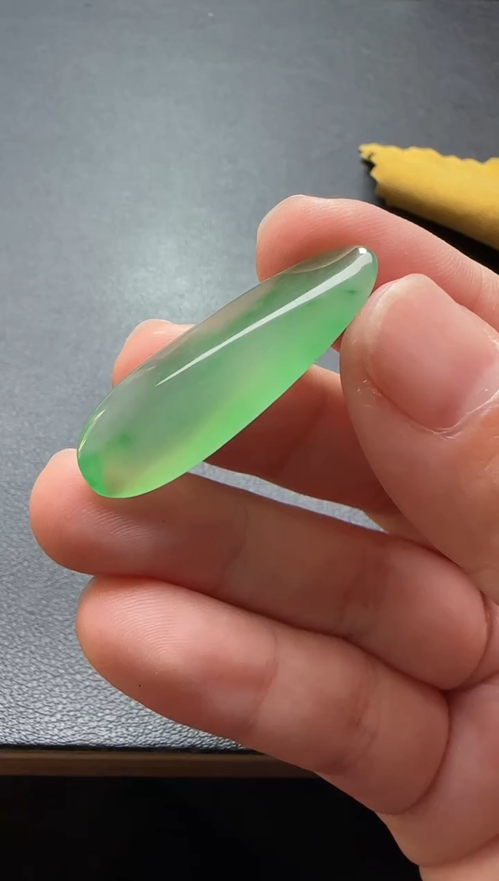 【闪购商品】定制翡翠未镶嵌缅甸A货翡翠