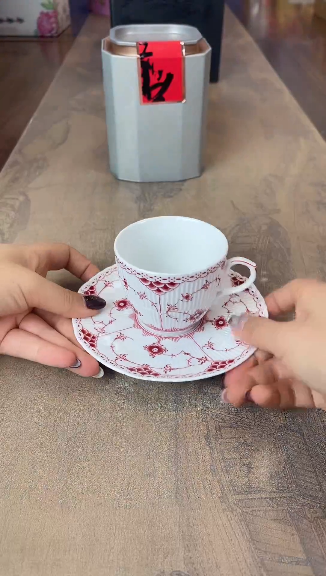 瓷片别算了真划算@@H22