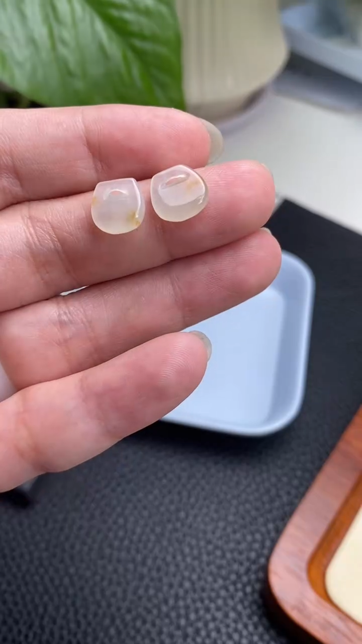 【闪购商品】翡翠挂件未镶嵌挂件
