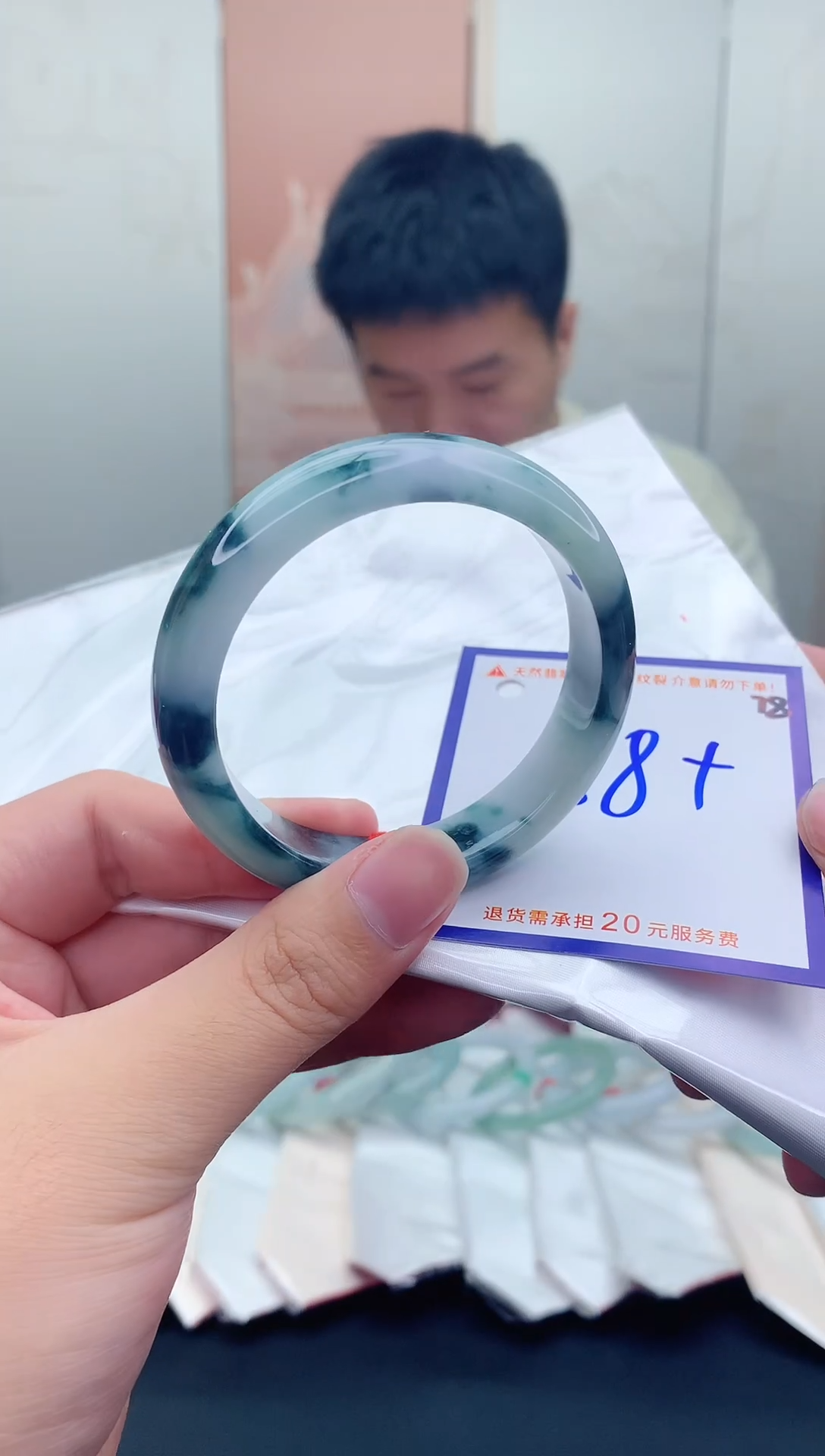 未镶嵌手镯翡翠11111111111111