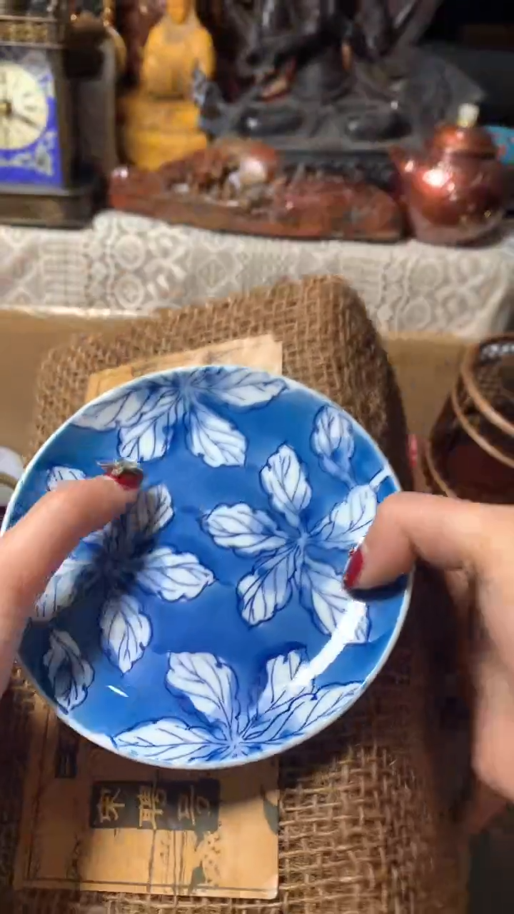【闪购商品】瓷器默认微瑕瓷器