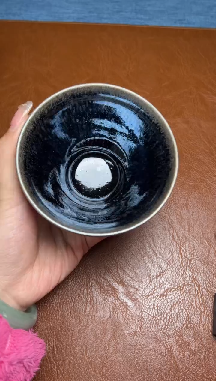 【闪购商品】茶盏32传古堂高端收藏