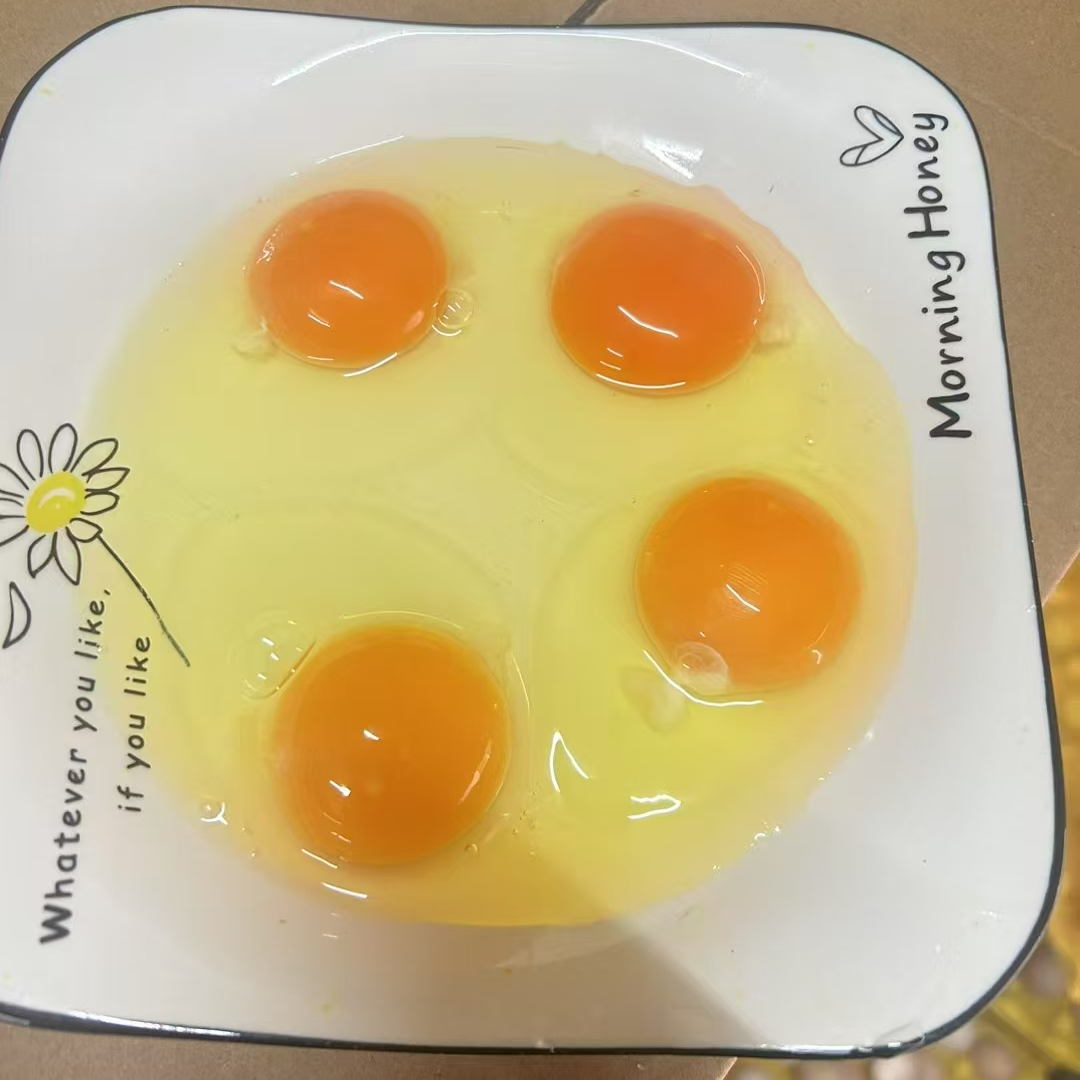 散养土鸡蛋（初生蛋50枚）