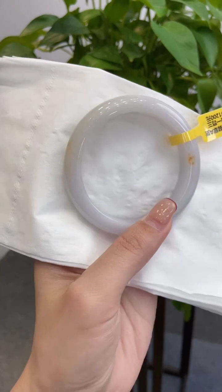【闪购商品】翡翠手镯未镶嵌00007679