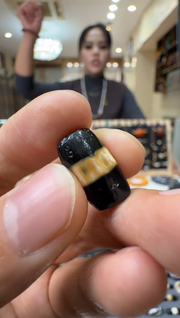 【闪购商品】玛瑙/玉髓未镶嵌珠宝半成品 玛瑙珠