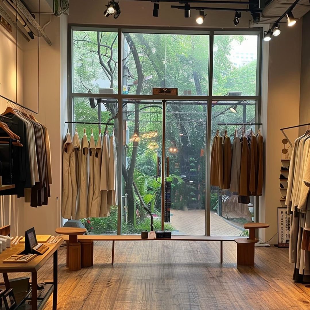 夏季新款印花宽松短袖5514