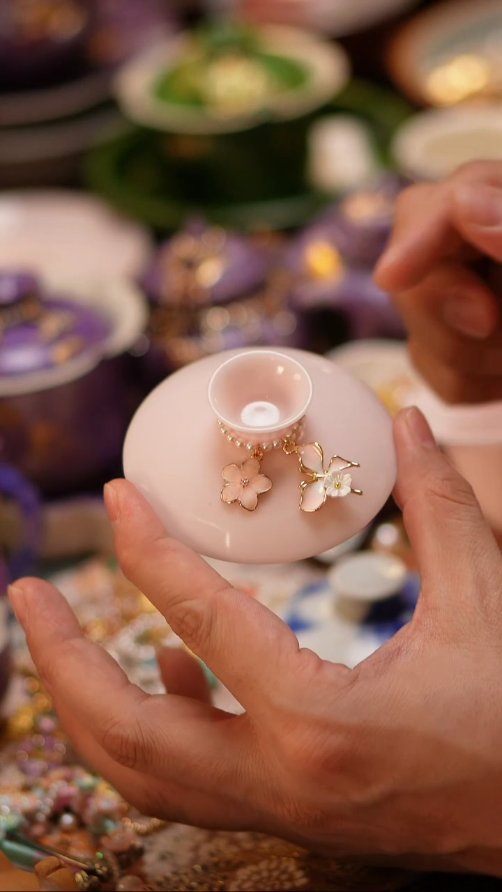 【闪购商品】摆件提溜提溜提溜提溜