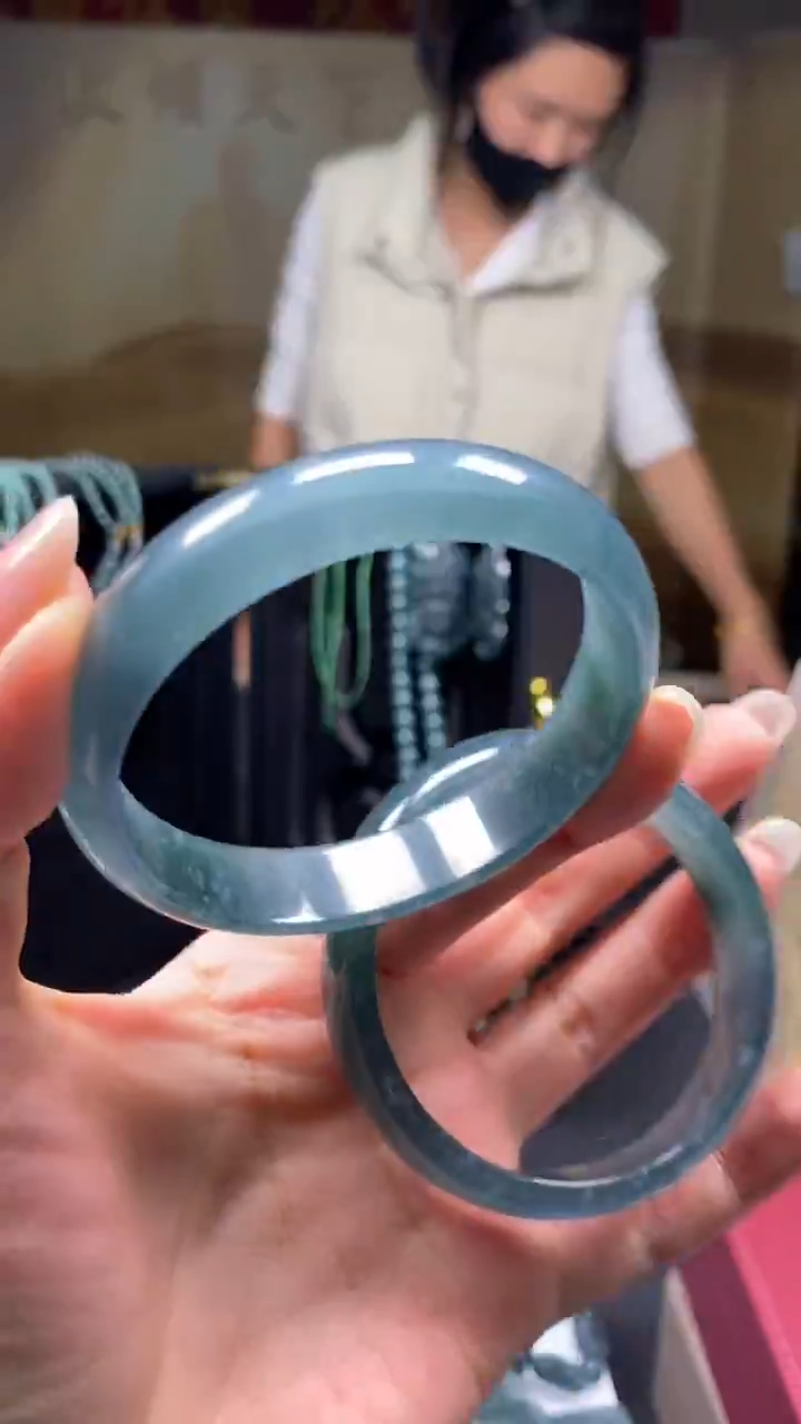 颈饰未镶嵌翡翠A****?********3