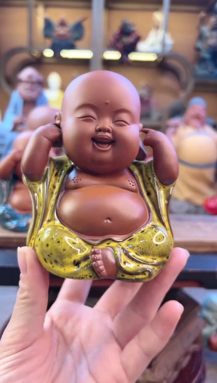 紫砂茶宠紫砂茶宠摆件